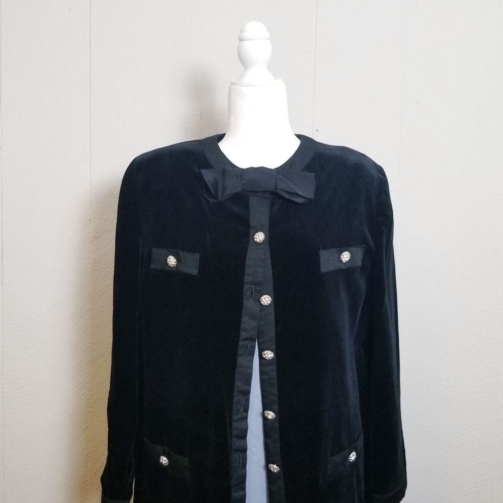 Robert Janan Designer Eva Dress